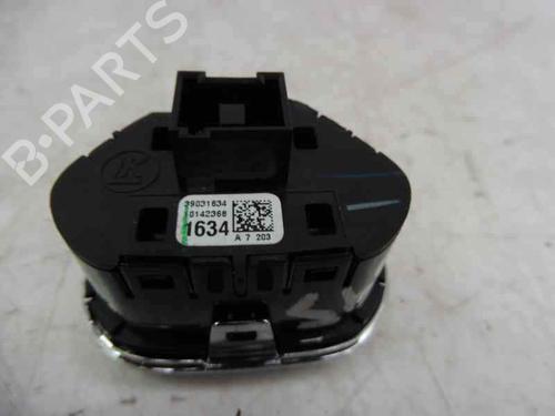 Warning switch OPEL CORSA E (X15) | BP3466456I22 - Image 4