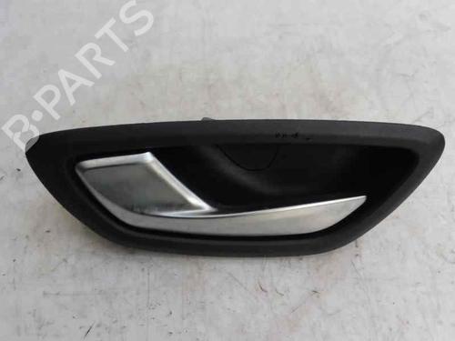 Used Rear left interior door handle Rear left interior door handle 3214633 3214633