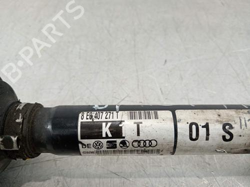 Left front driveshaft AUDI A4 B6 (8E2) 1.9 TDI | BP16806335M38 - Image 3