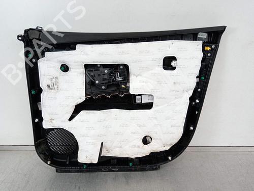 Front left panel HYUNDAI TUCSON (NX4E, NX4A) 1.6 T-GDI Plug-in-Hybrid HTRAC | BP29125930C58 - Image 4