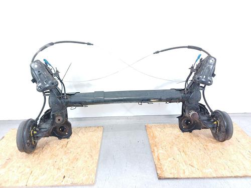 Used Rear axle Rear axle 8322056 8322056