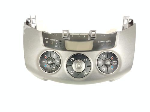 Comando chauffage Comando chauffage 16806797 16806797