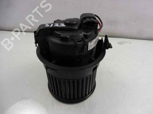Heater blower motor PEUGEOT 208 I (CA_, CC_)  | BP14301287M62 