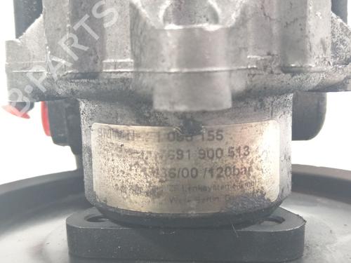 Steering pump BMW 3 (E46) 320 d | BP23242930M99 