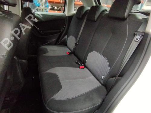 Used Rear seat Rear seat 18866433 18866433