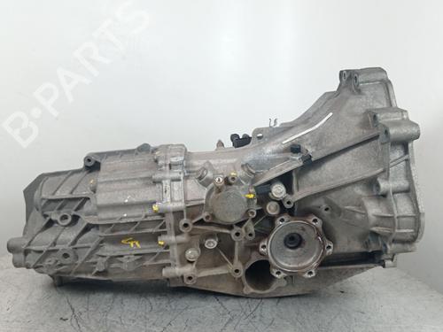 Used Gearbox AUDI A4 B7 Avant (8ED) [2004-2008]  16805009