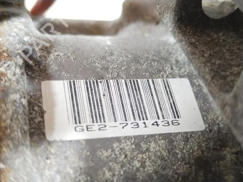 AC compressor TOYOTA AURIS (_E15_) 1.4 D-4D (NDE150_, NDE150R) | BP34209063M34  - Image 5