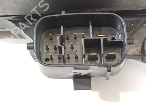 Steering ECU LEXUS GS (_S19_) | BP40128698M49 - Image 5