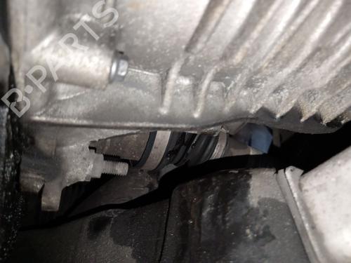 Left front driveshaft CITROËN C4 II (NC_) 2.0 HDi / BlueHDi 150 | BP37192799M38 - Image 2