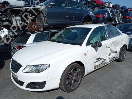 Used Parts SEAT EXEO ST (3R5) 2.0 TDI (143 hp) 4268317