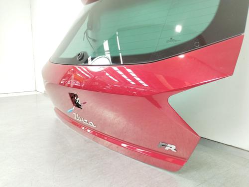 Tailgate SEAT IBIZA V (KJ1, KJG) 1.0 TSI | BP27179820C6 
