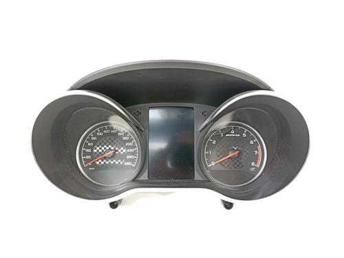 Used Instrument cluster Instrument cluster MERCEDES-BENZ C-CLASS Convertible (A205) AMG C 43 4-matic (205.464) (367 hp) 18658447 18658447