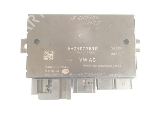 Electronic module CUPRA LEON (KL1, KU1, KUG) 2.0 TSI | BP34444839M83 - Image 2