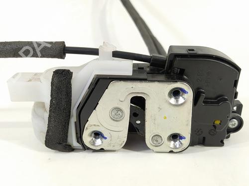 Front right lock HYUNDAI ix35 (LM, EL, ELH)  | BP4842417C97 