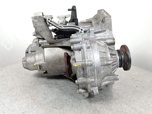 Gearbox VW TOURAN (5T1) 1.6 TDI | BP31362564M3 - Image 2