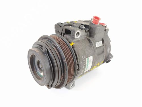 Used AC compressor AC compressor MERCEDES-BENZ SLK (R170) 200 (170.435) (136 hp) 4860996 4860996