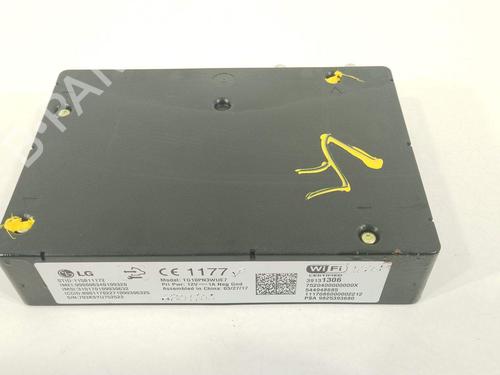 Used Electronic module Electronic module 36220273 36220273