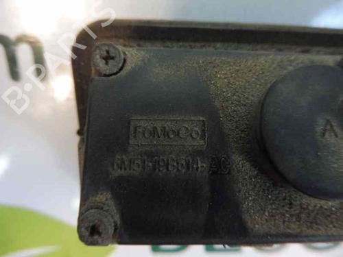 Tailgate handle FORD MONDEO IV (BA7)  | BP1847422C132 