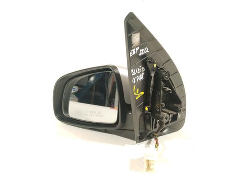 Used Left mirror Left mirror CHEVROLET AVEO / KALOS Saloon (T250, T255) 1.4 (94 hp) 34559442 34559442
