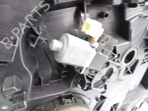 Front right window mechanism FORD FIESTA VI (CB1, CCN)  | BP1848198C23 