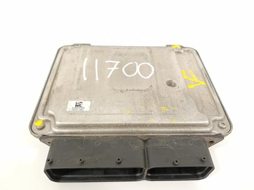 Engine control unit (ECU) CHEVROLET EPICA (KL1_)  | BP17662261M57 
