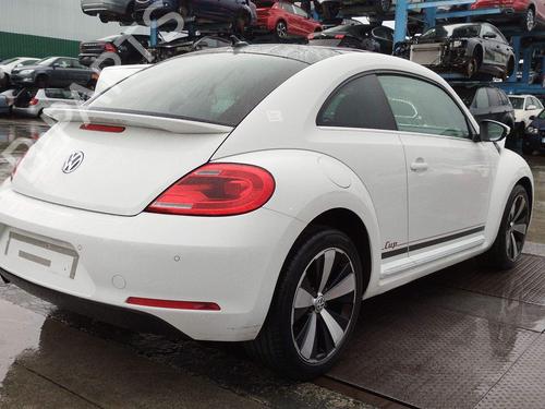 Alternator VW BEETLE (5C1, 5C2) 1.2 TSI 16V | BP36039862M7 - Image 12