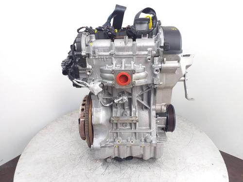 Motor SKODA FABIA III (NJ3) [2014-2021]  6164289