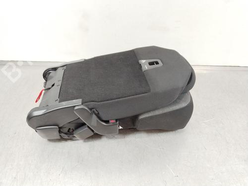 Rear seat (2nd row) CITROËN C4 Grand Picasso II (DA_, DE_) 1.2 THP 130 | BP29564031I23 