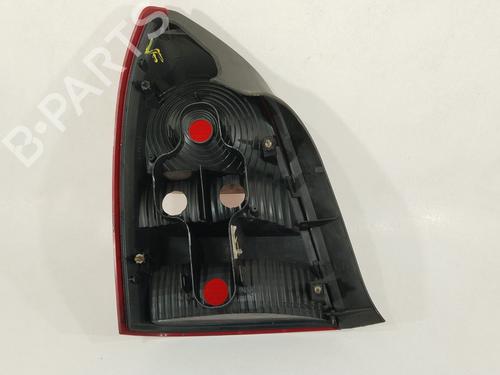 Right taillight NISSAN PRIMERA (P12) 2.2 Di | BP36527511C35 - Image 3