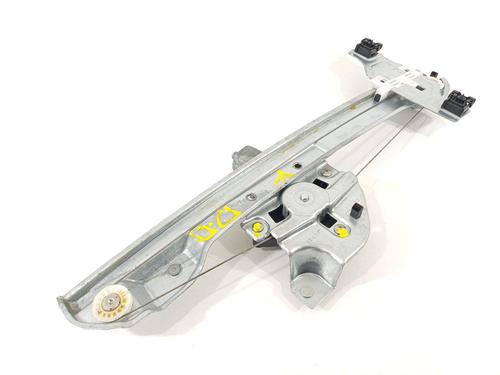 Front right window mechanism CITROËN C3 III (SX) 1.5 BlueHDi 100 (SXYHYP, SXYHTU) | BP24528773C23 - Image 4