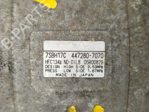 AC compressor FORD C-MAX II (DXA/CB7, DXA/CEU) 1.6 TDCi | BP35787651M34 - Image 6
