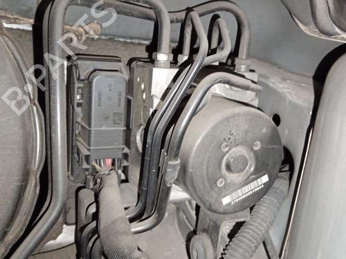 Used ABS pump ABS pump FORD GRAND C-MAX Van 2.0 TDCi (140 hp) 36700243 36700243