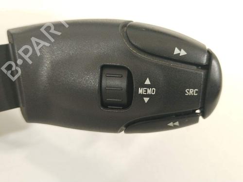 Headlight switch PEUGEOT 407 (6D_) 2.0 HDi 135 (6DRHRH, 6DRHRE, 6DRHRG, 6DRHRJ) | BP38563928I24 - Image 5