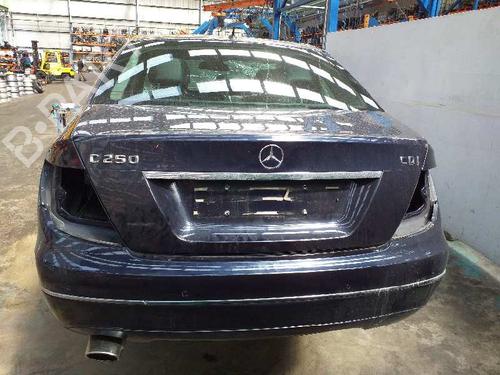 Left front window motor MERCEDES-BENZ C-CLASS (W204) C 250 CDI (204.003) | BP5822601E21 