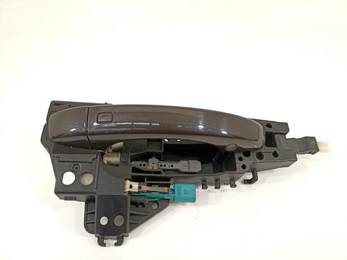 Used Front right exterior door handle Front right exterior door handle AUDI A7 Sportback (4GA, 4GF) 3.0 TDI quattro (245 hp) 18263339 18263339