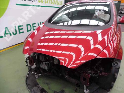 Steering wheel controls SEAT ALTEA (5P1)  | BP1981761E15 