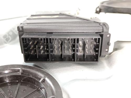 Front left window mechanism SEAT IBIZA III (6L1) 1.9 SDI | BP30641252C22