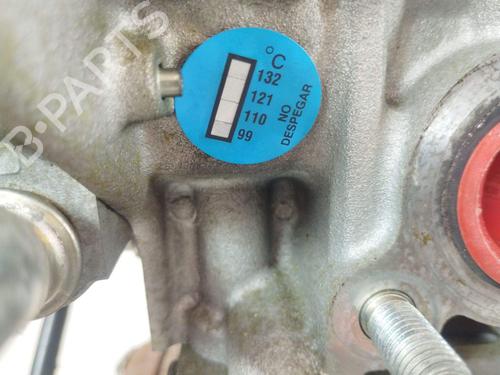Engine MAZDA 2 Hatchback (DL, DJ) | BP16786966M1 - Image 6