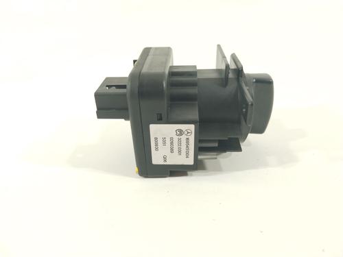 Headlight switch MERCEDES-BENZ B-CLASS Sports Tourer (W245)  | BP16801738I24 