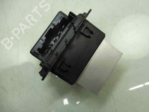 Used Heater resistor Heater resistor 11655872 11655872