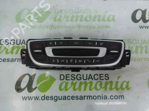 Used Climate control Climate control 1840206 1840206