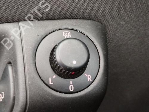Used Mirror switch Mirror switch 37605702 37605702