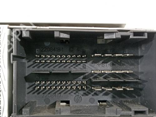 Radio PEUGEOT BOXER Van 2.0 BlueHDi 160 | BP17491027E6 