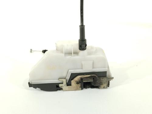 Front left lock CITROËN C2 (JM_) 1.1 | BP27592672C98 