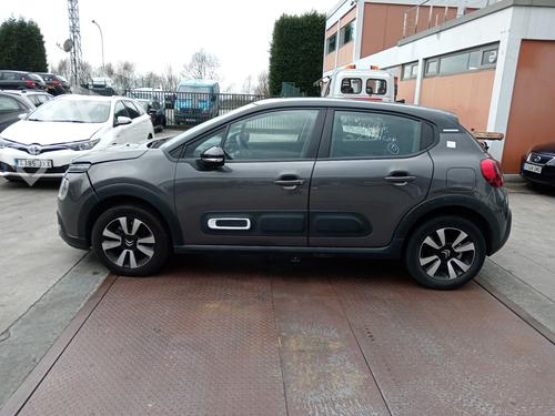 Engine control unit (ECU) CITROËN C3 III (SX) 1.5 BlueHDi 100 (SXYHYP, SXYHTU) | BP32775480M57  - Image 11