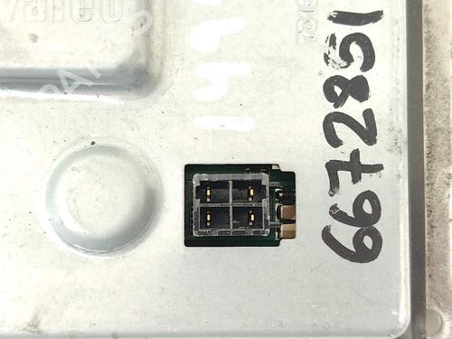Lights ECU PEUGEOT 607 (9D, 9U) 2.7 HDi 24V | BP31714314M55 - Image 3