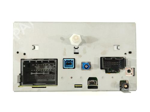 Radio OPEL ASTRA J (P10)  | BP32059140E6  - Image 5