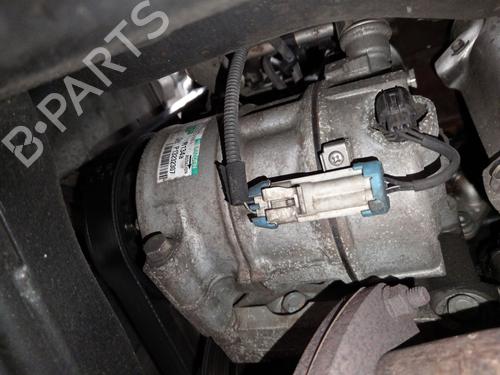 Used AC compressor AC compressor OPEL INSIGNIA A (G09) 2.0 CDTI (68) (131 hp) 35723427 35723427