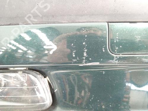 Front bumper BMW 3 (E46) 320 d | BP29886023C7 