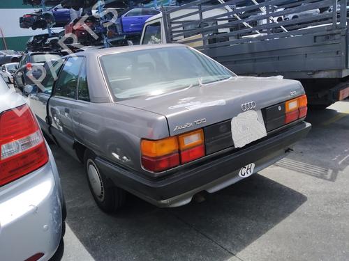 Ignition coil AUDI 100 C3 Saloon (443, 444) | BP16248615M94